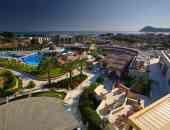 Minoa Palace Resort Hotel - о. Крит, Ханя, Гърция