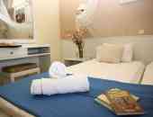 Minos Village Karteros Hotel - о. Крит, Ираклион, Гърция