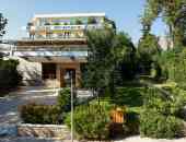 Miramare Hotel Eretria  - о. Евия, Гърция