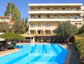 Miramare Hotel Eretria  - о. Евия, Гърция