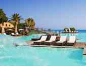 Miramare Park Suites & Villas - о. Родос, Гърция