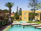 Miramare Park Suites & Villas - о. Родос, Гърция