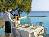 Miramare Park Suites & Villas - о. Родос, Гърция