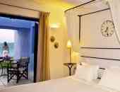 Miramare Park Suites & Villas - о. Родос, Гърция