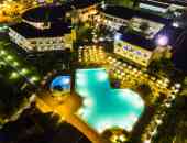 Mistral Hotel - о. Родос, Гърция