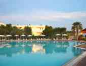 Mistral Hotel - о. Родос, Гърция