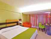 Mistral Hotel - о. Родос, Гърция