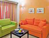 Mistral Hotel - о. Родос, Гърция