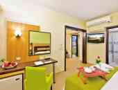 Mistral Hotel - о. Родос, Гърция