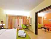 Mistral Hotel - о. Родос, Гърция