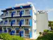 Modul Hotel - о. Родос, Гърция