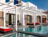 Myconian Avaton Resort - о. Миконос, Гърция