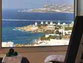 Myconian K Hotels & Thalassa Spa - о. Миконос, Гърция