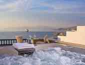 Myconian K Hotels & Thalassa Spa - о. Миконос, Гърция