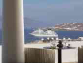Myconian K Hotels & Thalassa Spa - о. Миконос, Гърция