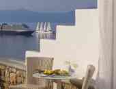 Myconian K Hotels & Thalassa Spa - о. Миконос, Гърция