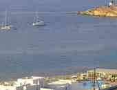 Mykonos Bay Resort & Villas - о. Миконос, Гърция