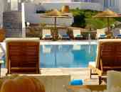 Mykonos Bay Resort & Villas - о. Миконос, Гърция