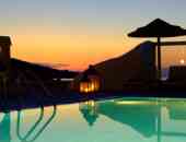 Mykonos Bay Resort & Villas - о. Миконос, Гърция