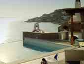 Mykonos Grand Hotel - о. Миконос, Гърция