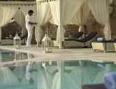 Mykonos Grand Hotel - о. Миконос, Гърция