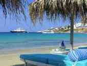 Mykonos Palace Beach - о. Миконос, Гърция