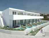 Mykonos Palace Beach - о. Миконос, Гърция