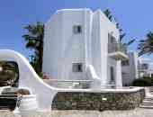 Mykonos Palace Beach - о. Миконос, Гърция