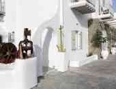 Mykonos Palace Beach - о. Миконос, Гърция