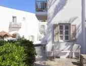 Mykonos Palace Beach - о. Миконос, Гърция