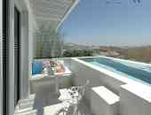Mykonos Palace Beach - о. Миконос, Гърция