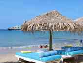 Mykonos Palace Beach - о. Миконос, Гърция