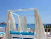 Mykonos Palace Beach - о. Миконос, Гърция