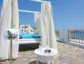 Mykonos Palace Beach - о. Миконос, Гърция