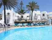 Mykonos Palace Beach - о. Миконос, Гърция