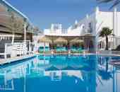 Mykonos Palace Beach - о. Миконос, Гърция
