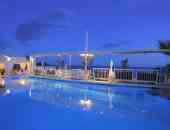 Mykonos Palace Beach - о. Миконос, Гърция