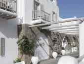 Mykonos Palace Beach - о. Миконос, Гърция