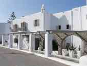 Mykonos Palace Beach - о. Миконос, Гърция