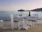 Mykonos Palace Beach - о. Миконос, Гърция
