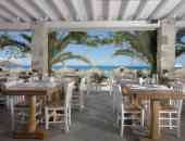 Mykonos Palace Beach - о. Миконос, Гърция