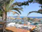 Mykonos Palace Beach - о. Миконос, Гърция