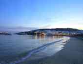Mykonos Palace Beach - о. Миконос, Гърция