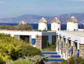 Mykonos Theoxenia, a member of Design Hotels - о. Миконос, Гърция