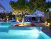 Mykonos Theoxenia, a member of Design Hotels - о. Миконос, Гърция