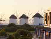 Mykonos Theoxenia, a member of Design Hotels - о. Миконос, Гърция