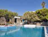 Mykonos Theoxenia, a member of Design Hotels - о. Миконос, Гърция