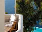 Mystique, a Luxury Collection Hotel - о. Санторини, Гърция