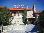 Mythos Hotel - Олимпийска ривиера, Гърция