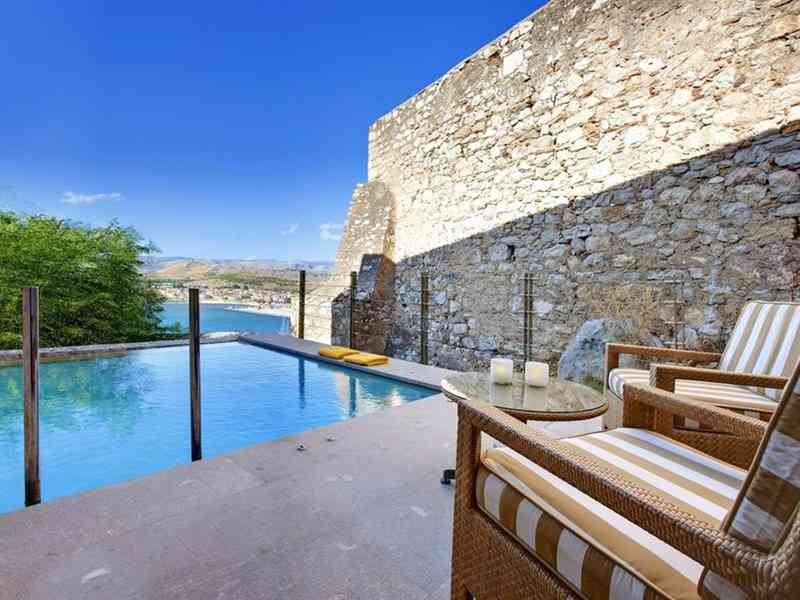 Nafplia Palace Hotel & Villas, Арголида